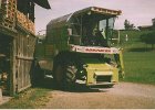 Claas Drescher 55